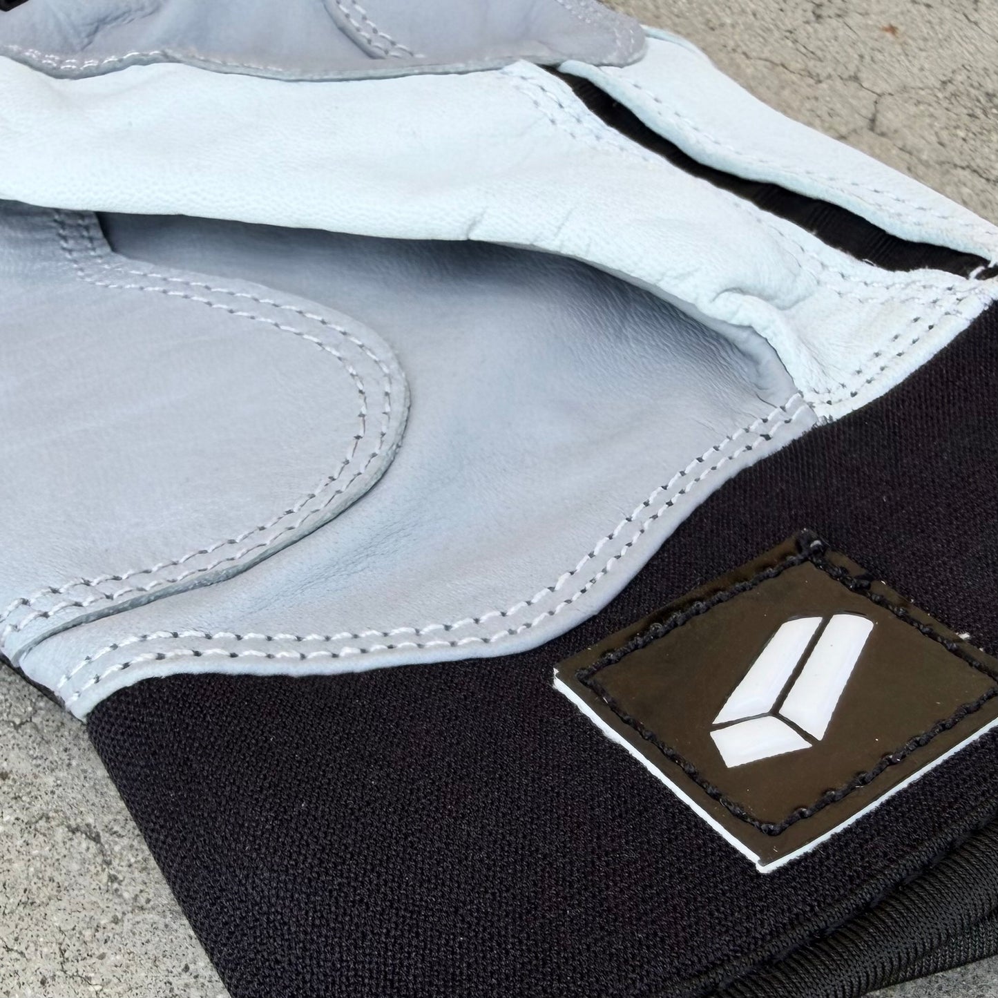 PLTM Pro V1.0 Regular Strap Batting Gloves