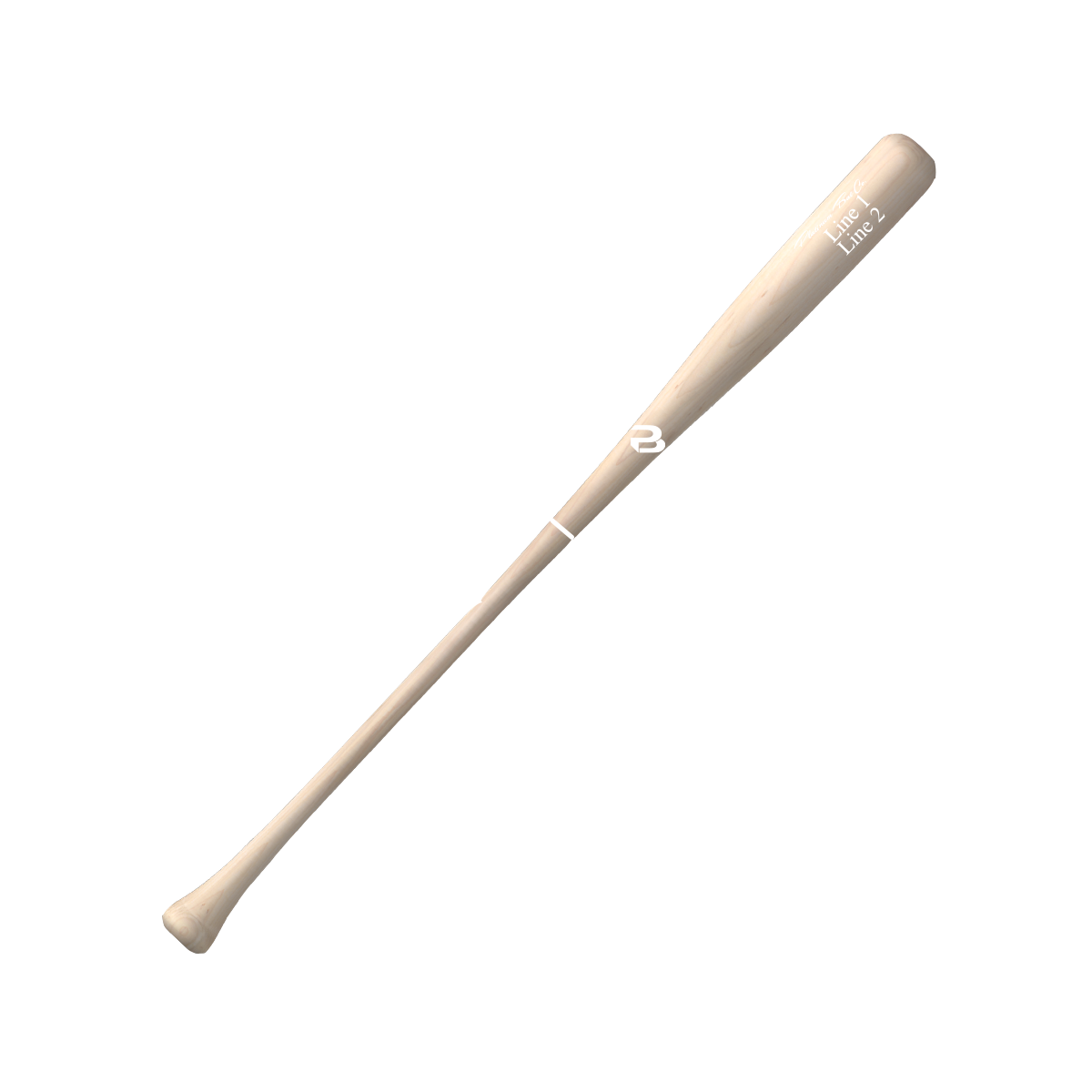 Custom Platinum Fungo