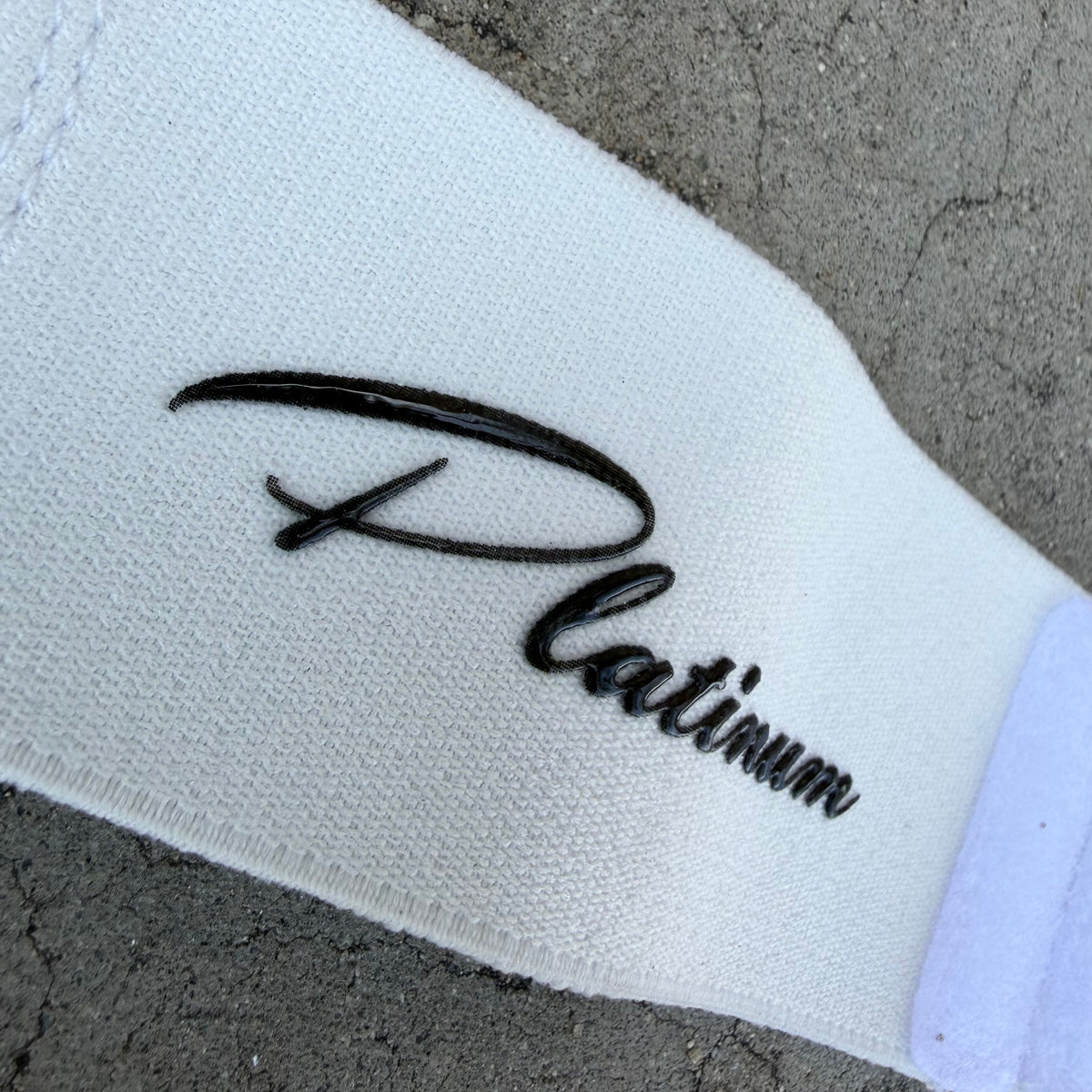 PLTM Pro V1.0 Long Cuff Batting Gloves (Full Wrap)