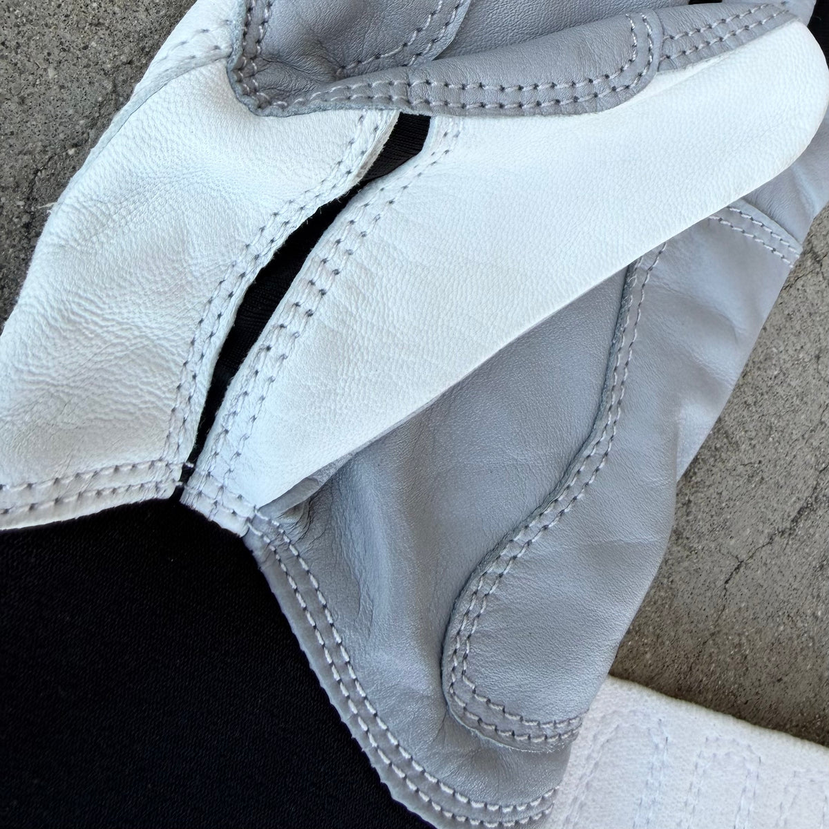 PLTM Pro V1.0 Long Cuff Batting Gloves (Full Wrap)