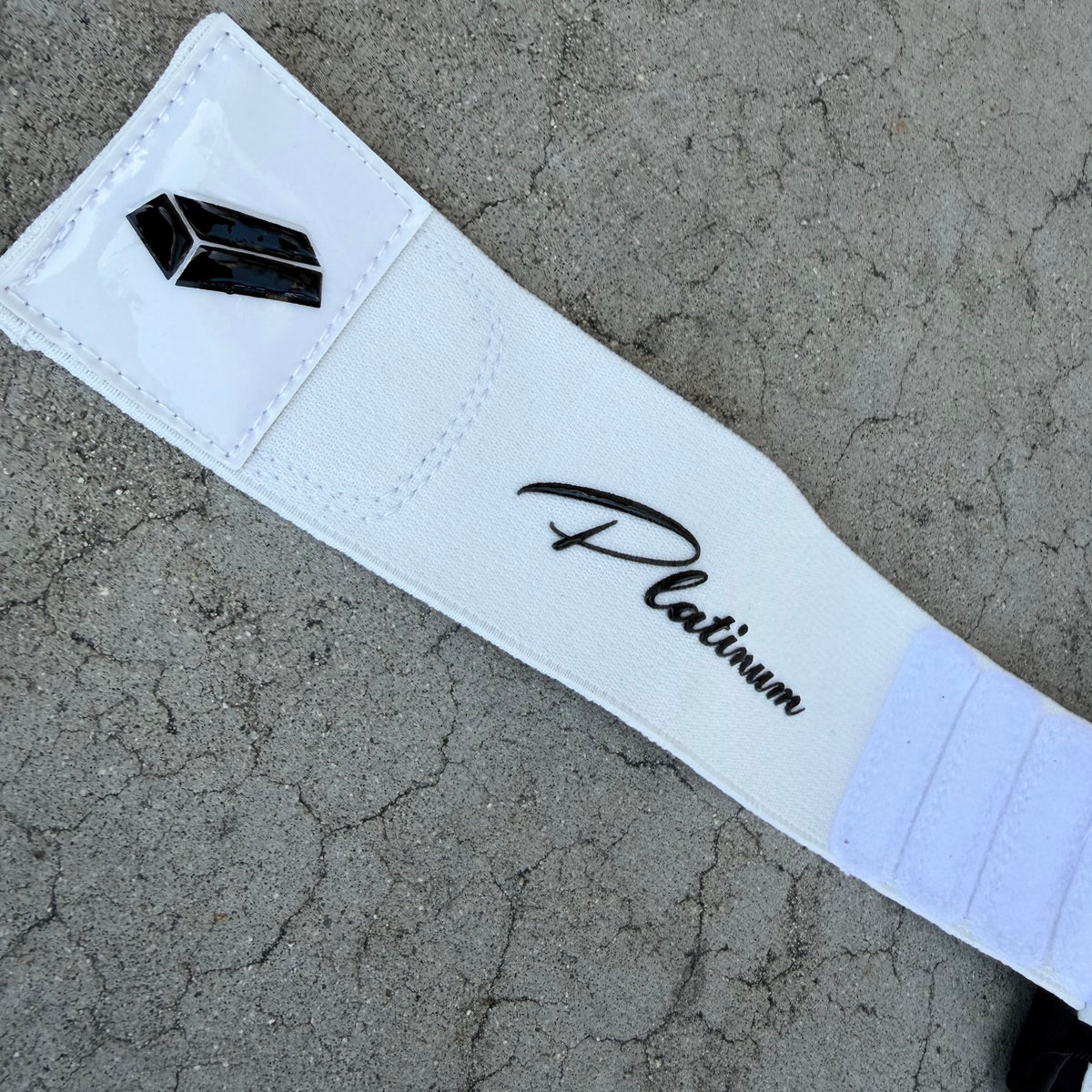 PLTM Pro V1.0 Long Cuff Batting Gloves (Full Wrap)