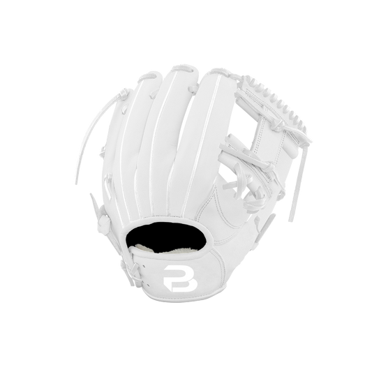Custom Platinum INF/OF/P Mitt
