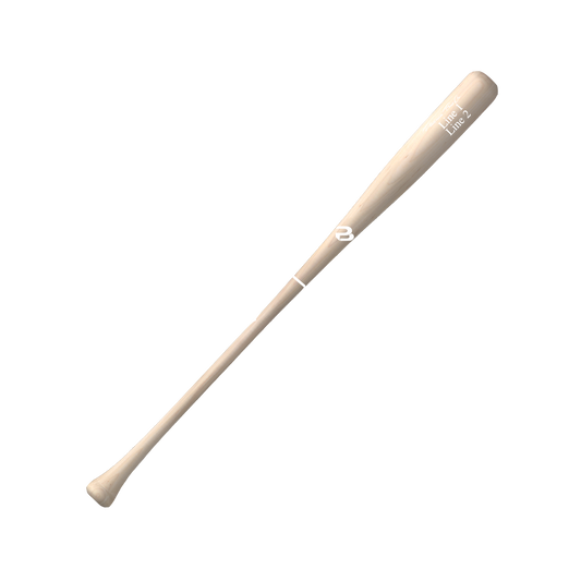 Custom Platinum Fungo